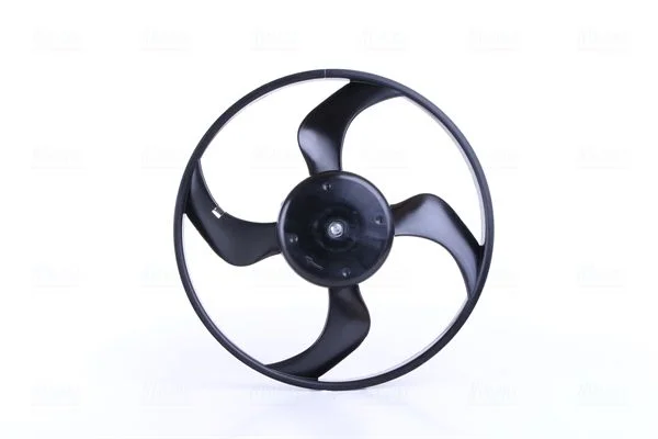 Fan, engine cooling NISSENS 85928