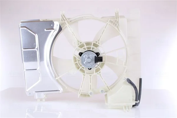 Ventilador, refrigeração do motor NISSENS 85941