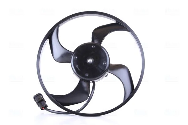 Ventilador, refrigeração do motor NISSENS 85947