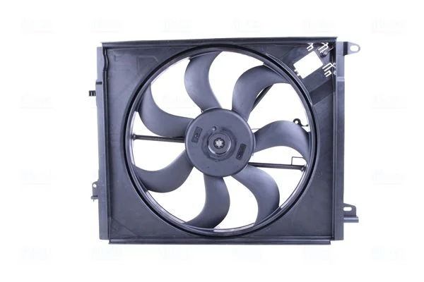 Fan, engine cooling NISSENS 85948