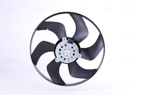 Ventilador, refrigeração do motor NISSENS 85956