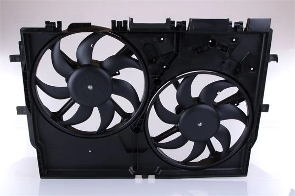 Ventilador, refrigeração do motor NISSENS 85958