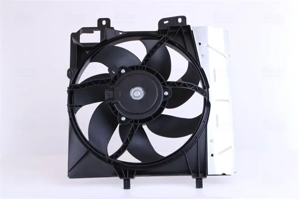 Fan, engine cooling NISSENS 85991