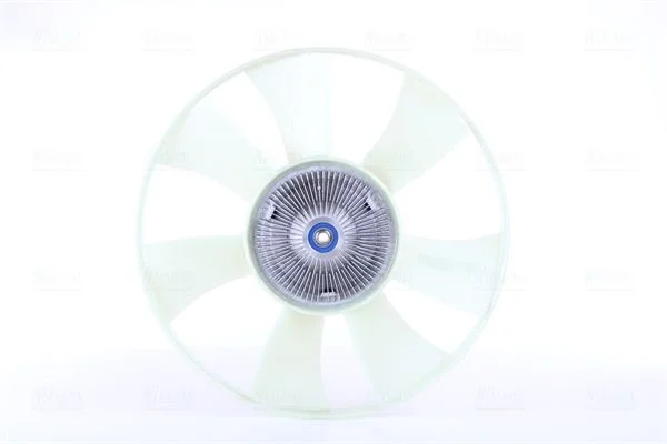 Clutch, radiator fan NISSENS 86220