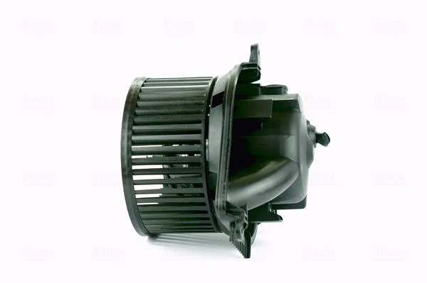 Interior Blower NISSENS 87039