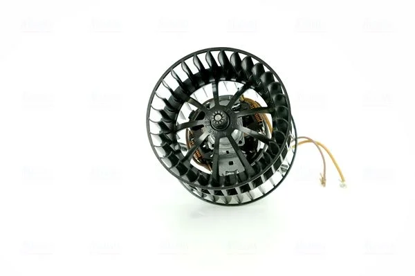Interior Blower NISSENS 87057