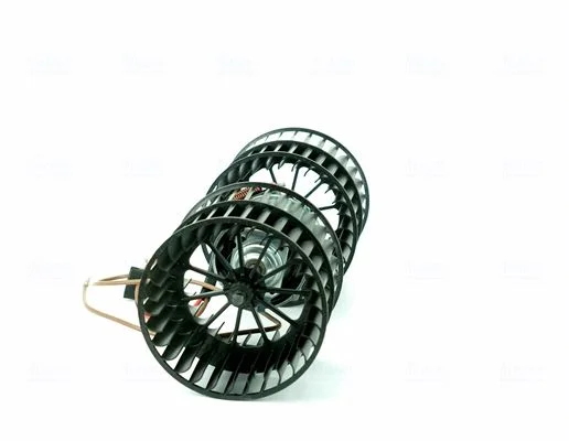 Interior Blower NISSENS 87071