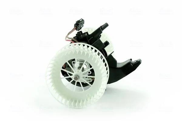 Interior Blower NISSENS 87117