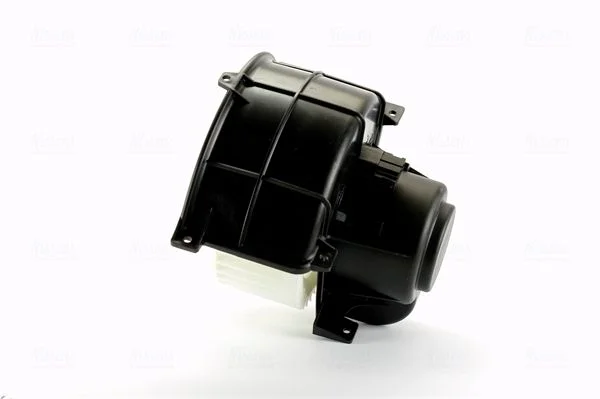 Interior Blower NISSENS 87139