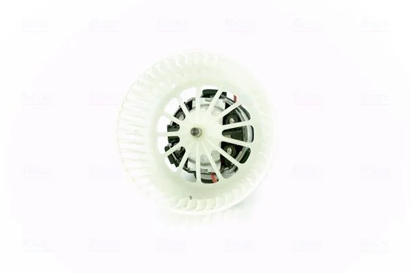Interior Blower NISSENS 87240