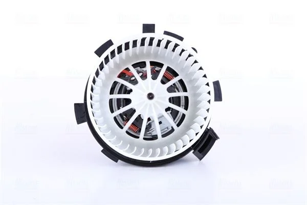 Interior Blower NISSENS 87281