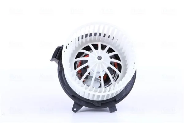 Interior Blower NISSENS 87293
