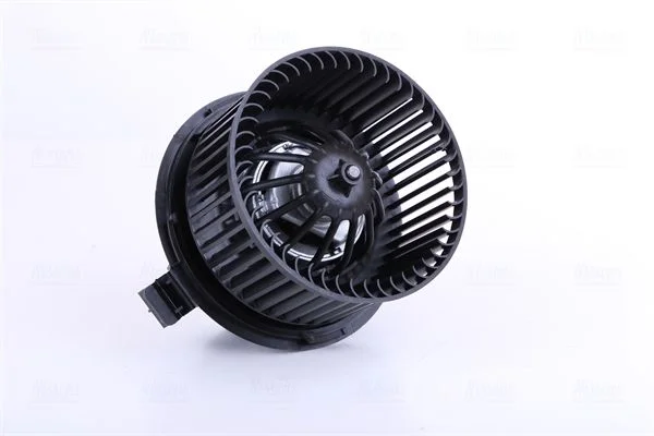 Interior Blower NISSENS 87384