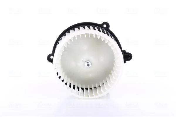 Interior Blower NISSENS 87388