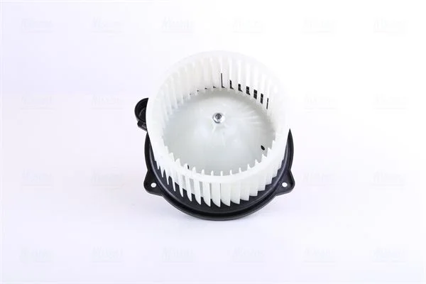 Interior Blower NISSENS 87389
