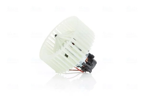 Interior Blower NISSENS 87402