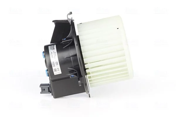 Interior Blower NISSENS 87483