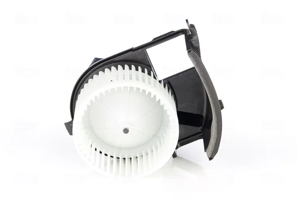 Interior Blower NISSENS 87487