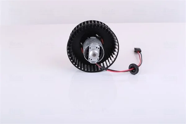 Interior Blower NISSENS 87538
