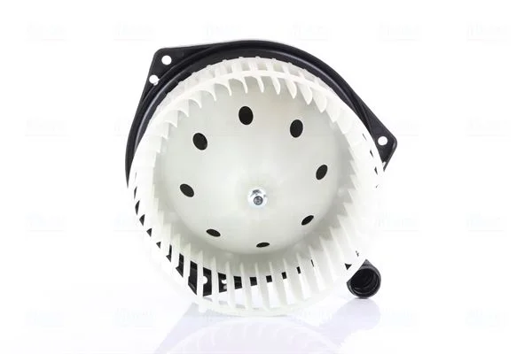 Interior Blower NISSENS 87550