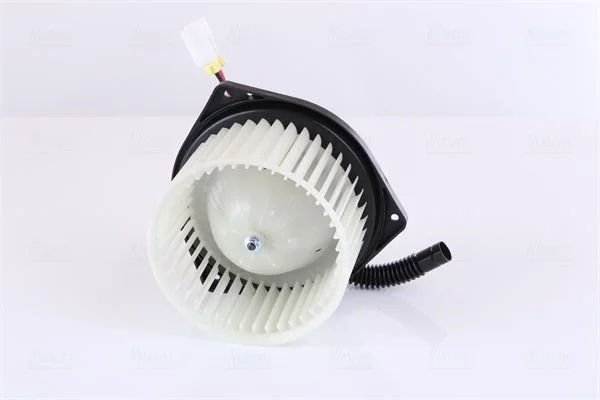 Interior Blower NISSENS 87754