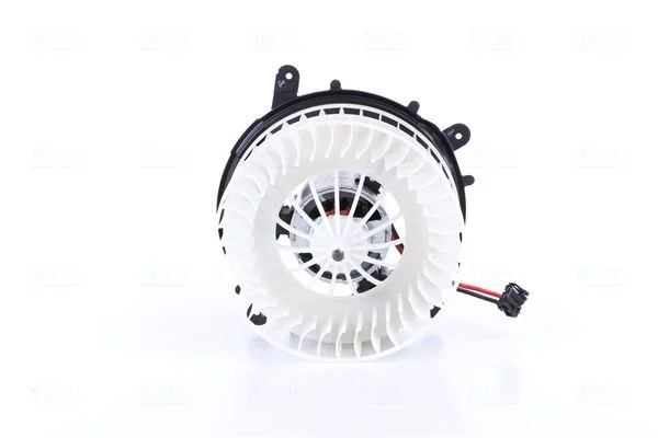 Interior Blower NISSENS 87789