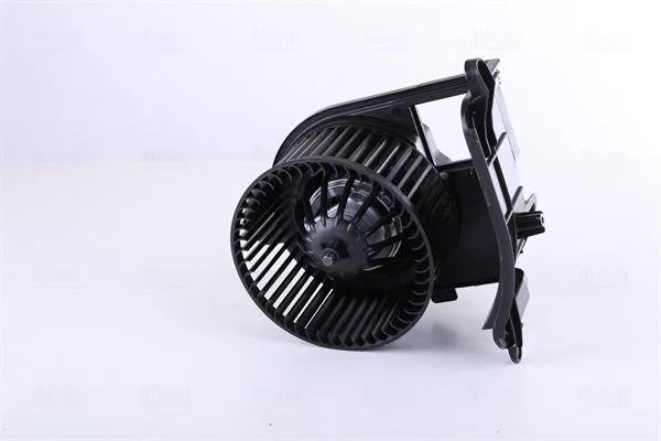 Interior Blower NISSENS 87843
