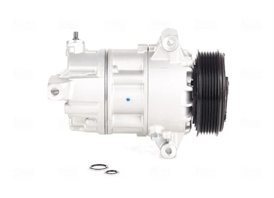 Compressor, ar condicionado NISSENS 890056