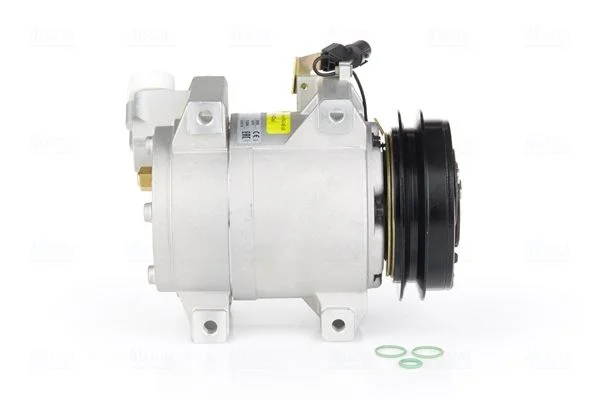 Compressor, ar condicionado NISSENS 890064