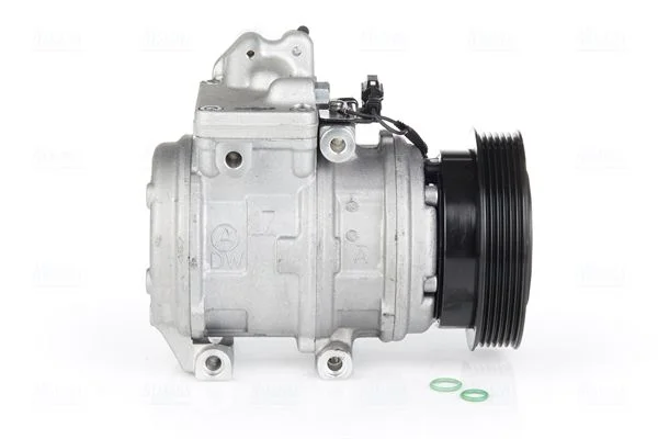 Compressor, ar condicionado NISSENS 890067