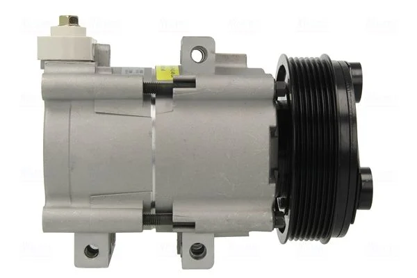 Compressor, ar condicionado NISSENS 890081