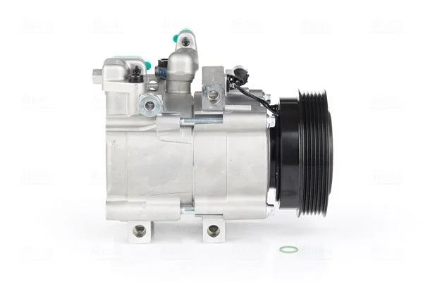 Compressor, air conditioning NISSENS 890130