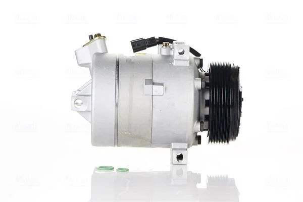 Compressor, ar condicionado NISSENS 890138