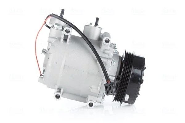 Compressor, ar condicionado NISSENS 890155