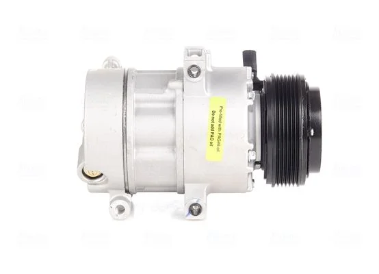 Compressor, ar condicionado NISSENS 890179