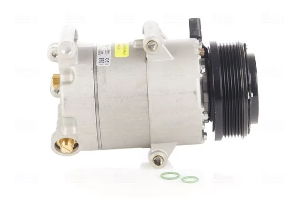 Compressor, ar condicionado NISSENS 890216