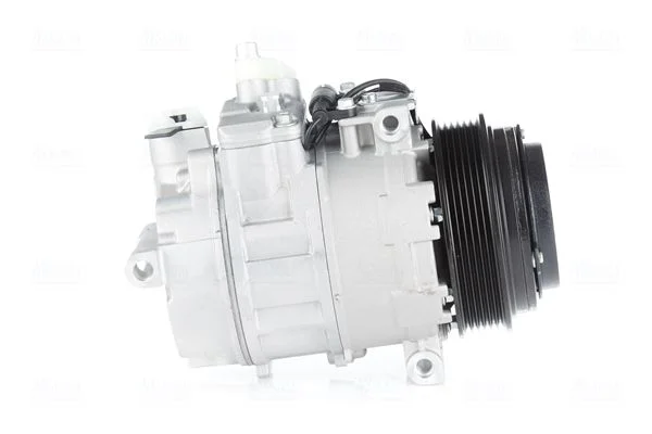 Compressor, ar condicionado NISSENS 89022