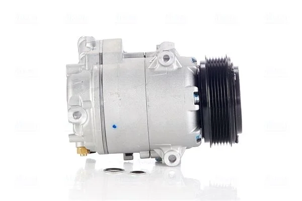 Compressor, air conditioning NISSENS 890259