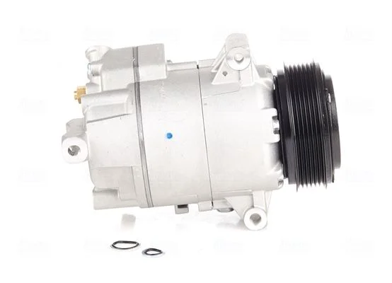 Compressor, ar condicionado NISSENS 890263