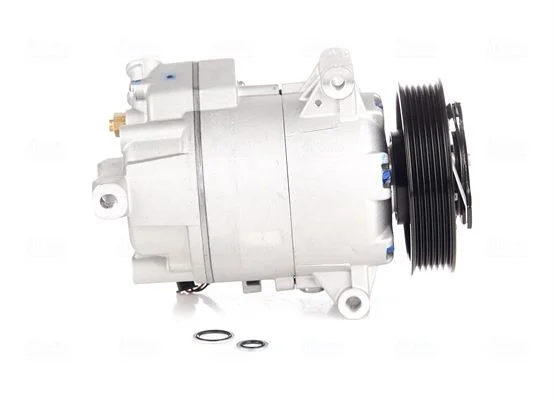 Compressor, ar condicionado NISSENS 890264