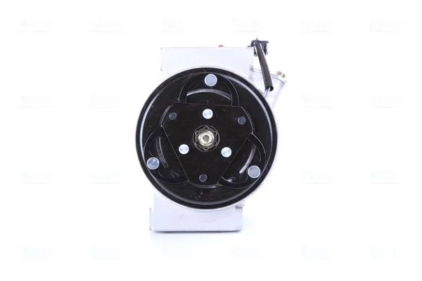 Compressor, ar condicionado NISSENS 890269