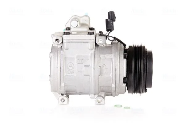 Compressor, ar condicionado NISSENS 890282