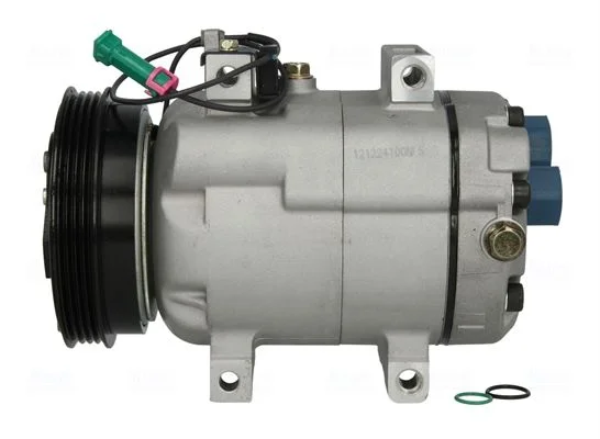 Compressor, ar condicionado NISSENS 89029