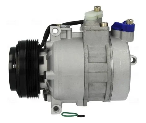 Compressor, ar condicionado NISSENS 89031