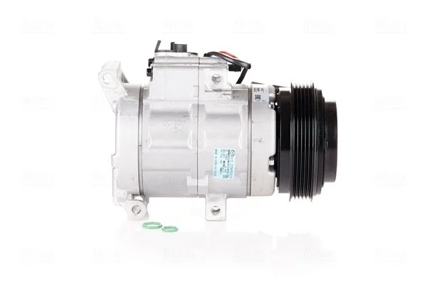Compressor, ar condicionado NISSENS 890315