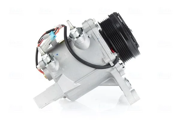 Compressor, air conditioning NISSENS 890327