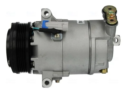 Compressor, ar condicionado NISSENS 89038
