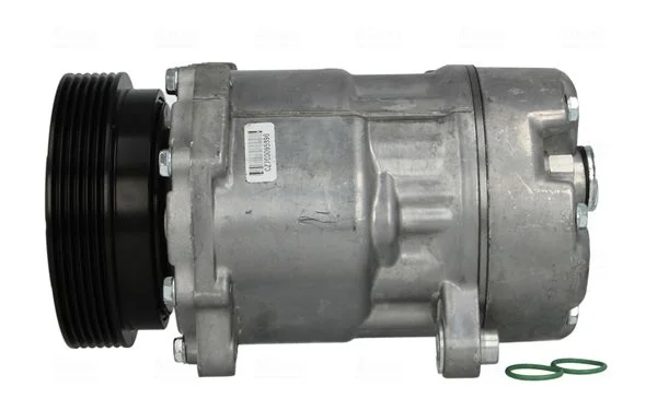 Compressor, ar condicionado NISSENS 89040