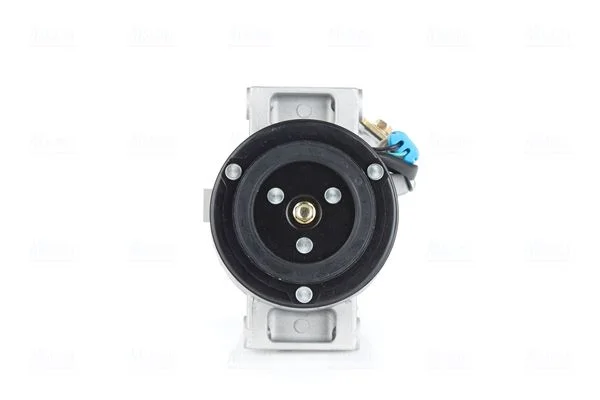 Compressor, ar condicionado NISSENS 89041