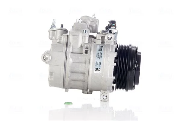 Compressor, ar condicionado NISSENS 890419